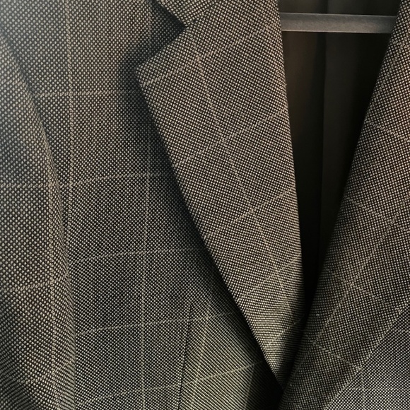 Armani Collezioni  Gorgeous Men’s Blazer 40 R - Picture 6 of 16